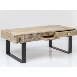 KARE Design Couchtisch Puro 120X60Cm- Tische