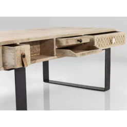 KARE Design Couchtisch Puro 120X60Cm- Tische