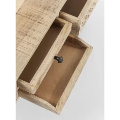 KARE Design Couchtisch Puro 120X60Cm- Tische