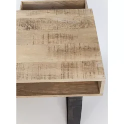 KARE Design Couchtisch Puro 120X60Cm- Tische