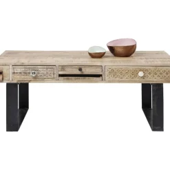 KARE Design Couchtisch Puro 120X60Cm- Tische