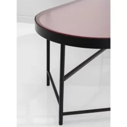 KARE Design Couchtisch Rainbow (2/Set)- Tische