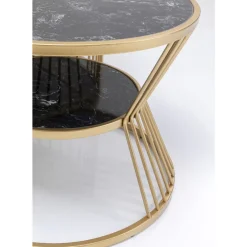 KARE Design Couchtisch Roma (2/Set)- Tische