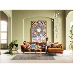 KARE Design Couchtisch Roma (2/Set)- Tische