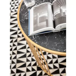 KARE Design Couchtisch Roma (2/Set)- Tische