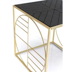 KARE Design Couchtisch Techno 2 (2/Set)- Tische