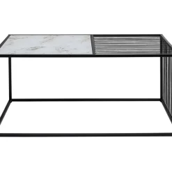 KARE Design Couchtisch Twice 100X50Cm- Tische