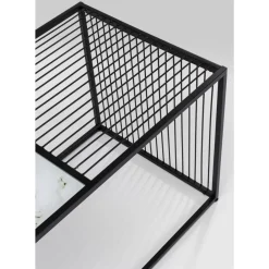 KARE Design Couchtisch Twice 100X50Cm- Tische