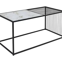 KARE Design Couchtisch Twice 100X50Cm- Tische