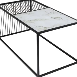 KARE Design Couchtisch Twice 100X50Cm- Tische