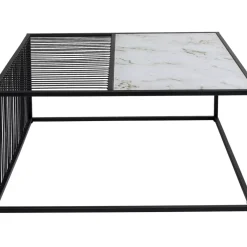 KARE Design Couchtisch Twice 80X80Cm- Tische