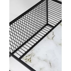 KARE Design Couchtisch Twice 80X80Cm- Tische