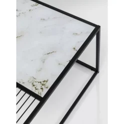 KARE Design Couchtisch Twice 80X80Cm- Tische