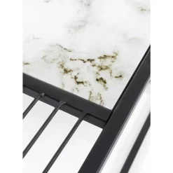 KARE Design Couchtisch Twice 80X80Cm- Tische