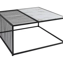 KARE Design Couchtisch Twice 80X80Cm- Tische