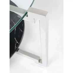 KARE Design Couchtisch Vivian O105Cm- Tische