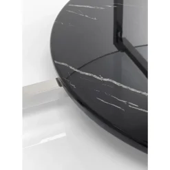 KARE Design Couchtisch Vivian O105Cm- Tische