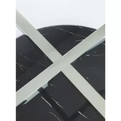 KARE Design Couchtisch Vivian O105Cm- Tische