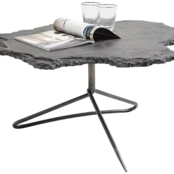 KARE Design Couchtisch Vulcano 82X92Cm- Tische