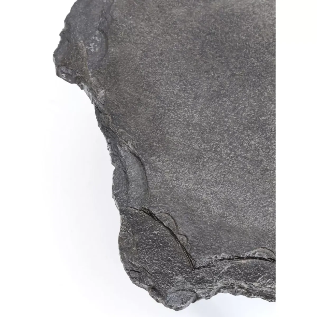 KARE Design Couchtisch Vulcano 82X92Cm- Tische