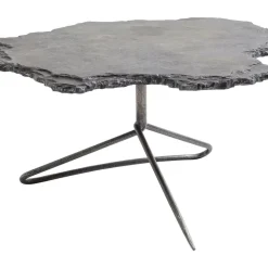 KARE Design Couchtisch Vulcano 82X92Cm- Tische