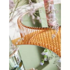 KARE Design Couchtisch Wire Copper (2/Set)- Tische