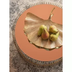 KARE Design Couchtisch Wire Messing (2/Set)- Tische