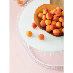 KARE Design Couchtisch Wire White (2/Set)- Tische