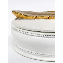 KARE Design Deko Dose Ava- Deko & Geschenkartikel