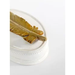 KARE Design Deko Dose Ava- Deko & Geschenkartikel