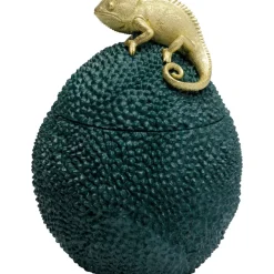 KARE Design Deko Dose Chameleon 34- Deko & Geschenkartikel