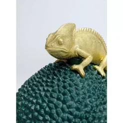 KARE Design Deko Dose Chameleon 34- Deko & Geschenkartikel