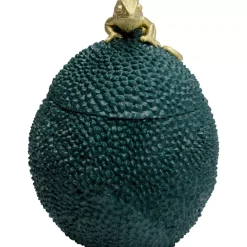 KARE Design Deko Dose Chameleon 34- Deko & Geschenkartikel