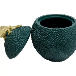 KARE Design Deko Dose Chameleon 34- Deko & Geschenkartikel