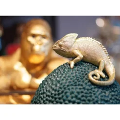 KARE Design Deko Dose Chameleon 34- Deko & Geschenkartikel