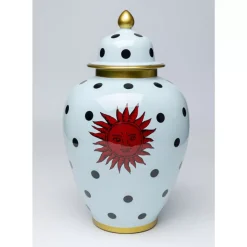 KARE Design Deko Dose Cohesion 56Cm- Deko & Geschenkartikel