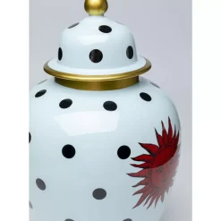 KARE Design Deko Dose Cohesion 56Cm- Deko & Geschenkartikel