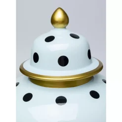 KARE Design Deko Dose Cohesion 56Cm- Deko & Geschenkartikel