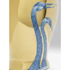 KARE Design Deko Dose Dancing Cranes 40Cm- Deko & Geschenkartikel