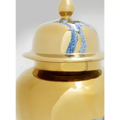 KARE Design Deko Dose Dancing Cranes 40Cm- Deko & Geschenkartikel