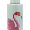 KARE Design Deko Dose Flamingos 39Cm- Deko & Geschenkartikel