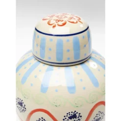 KARE Design Deko Dose Los Cabos 25Cm- Deko & Geschenkartikel