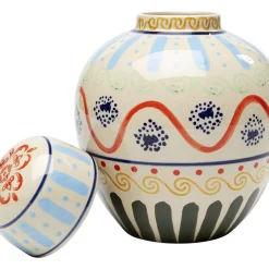 KARE Design Deko Dose Los Cabos 25Cm- Deko & Geschenkartikel