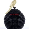 KARE Design Deko Dose Parrot- Deko & Geschenkartikel