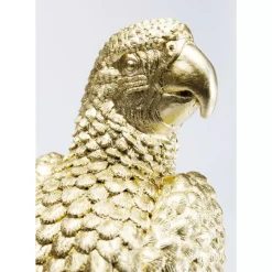 KARE Design Deko Dose Parrot- Deko & Geschenkartikel