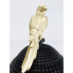 KARE Design Deko Dose Parrot- Deko & Geschenkartikel