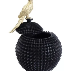 KARE Design Deko Dose Parrot- Deko & Geschenkartikel