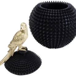 KARE Design Deko Dose Parrot- Deko & Geschenkartikel