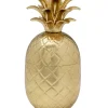 KARE Design Deko Dose Pineapple 31Cm- Deko & Geschenkartikel