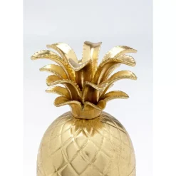 KARE Design Deko Dose Pineapple 31Cm- Deko & Geschenkartikel